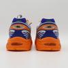 1203A491-800 Kiko Kostadinov Asics UB7-S GT-2160 Lava Orange Jasper Green (Men's