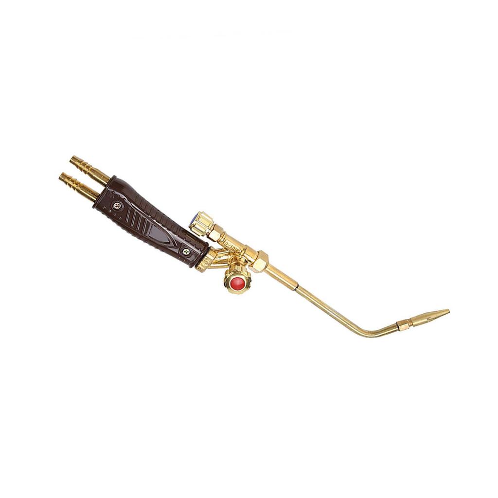 Injection Type Welding Torch Oxy Propane Oxy Acetylene Welding Tool (H01 6)