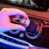 Record Player Air Vent Freshener Aromatherapy Vent Clip Easy Installation