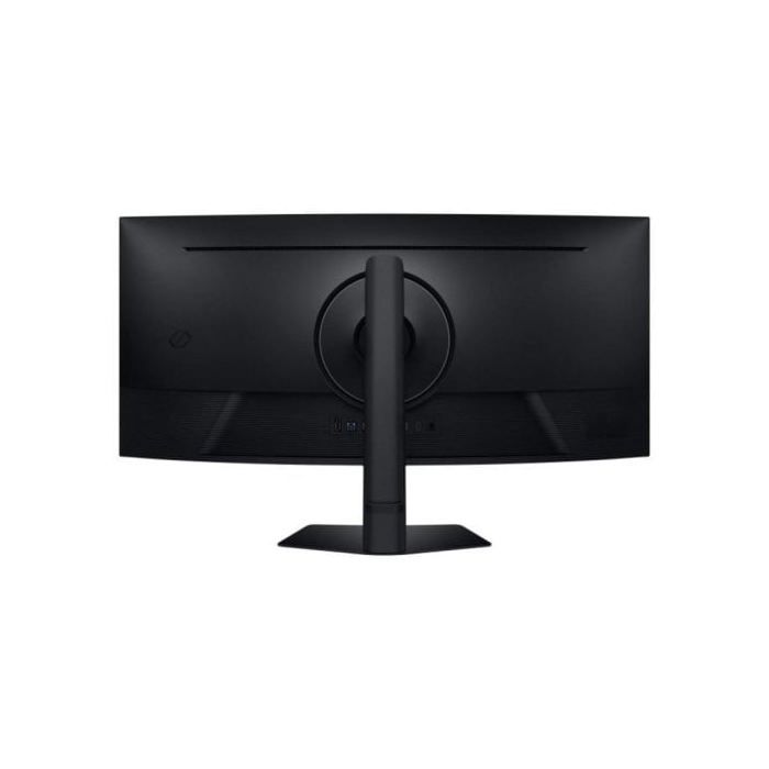 Monitor Samsung Odyssey G7 G75F 40" WUHD 180Hz VA Curvo FreeSync Premium Pro HDR10+