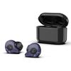 Sabbat X12 Ultra Galaline Wireless Earbuds with aptX and AAC Bluetooth 5.0 Support Blue