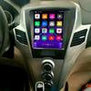 Jinbei Zhishang S30 Android 4G Carplay Central Control Large Screen System
