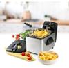 Deep Fryer Domo DO464FR