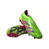 adidas Predator Elite FG Player Pack - Solar Green Unisex Sneakers Team-Solar-Green Team-Shock-Pink Lucid-Lemon IF9407