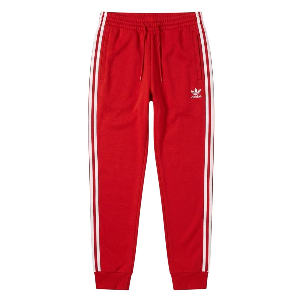 Adidas Mens Adicolor Tracksuit Bottoms