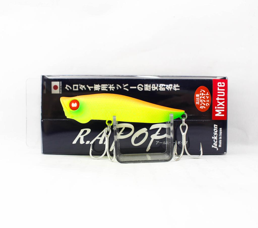 Jackson R.A Popper 70 mm 7 grams Floating Lure MCO (5057)