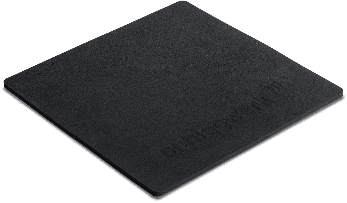 

SCHLAGWERK Кахон Pad SR-SP20 чёрный