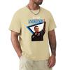 Gary Anderson Darts PDC 2022 Ian White Gary Anderso Darts Team TShirt for a Boy Quick Drying Vintage Plain White T Shirts Unisex