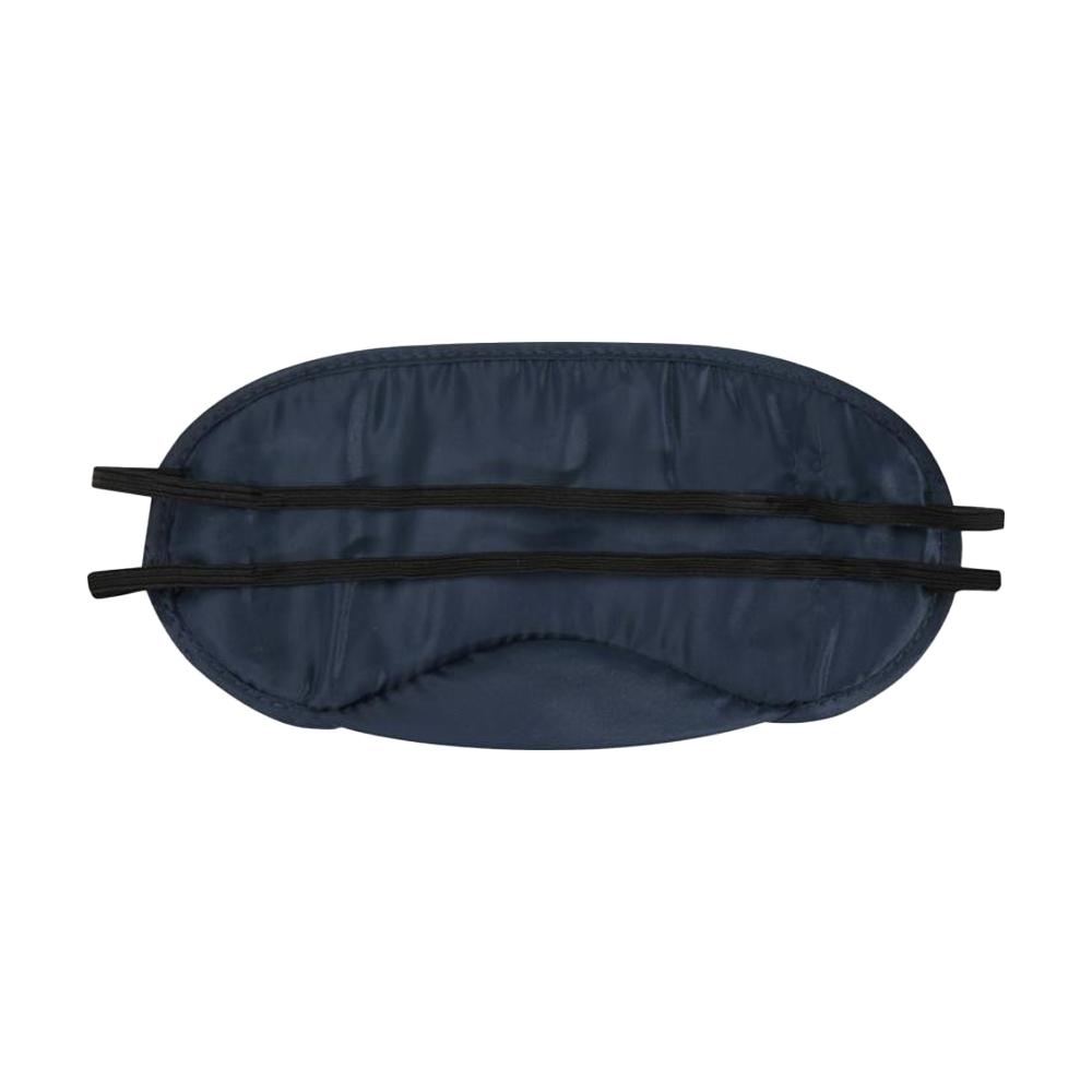 Floso Plain Traveler Eye Mask