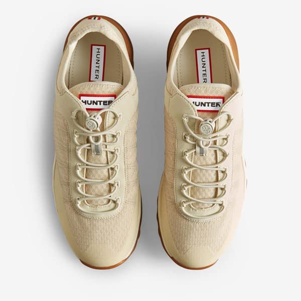 Hunter Travel Trainer Sneaker Size cm Men's Boots, 27.0