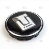 Great Wall GWM TANK 500 Wheel Hub Cover Center Cover 3102101XKV3AA Part for SUV Trucks - Black