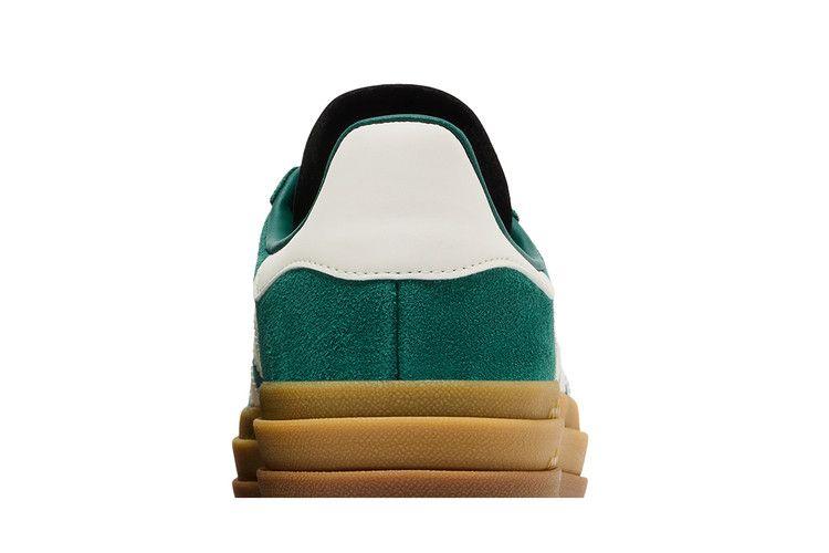 adidas Gazelle Bold Verde Collegiate (Da donna)