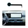 Für KIA EV5 2024 2025 2026 Auto-Handyhalter Bildschirm-Festklemme Kabelloses Ladegerät Maßgeschneiderte Handy-Bildschirmbasis Zubehör
