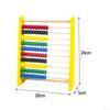 Abacus Beads Counting Toy Addition And Subtraction Math Educational Toys Boys