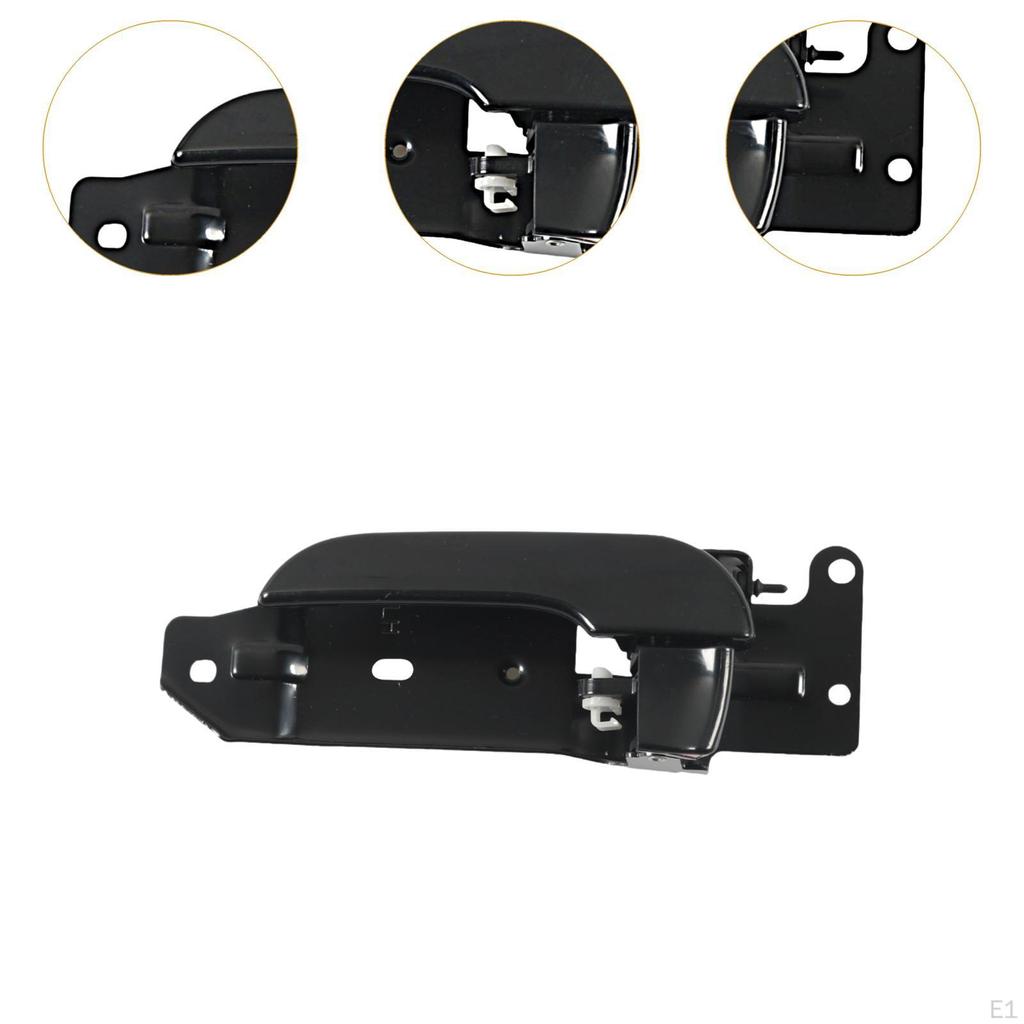 Auto Innentürgriff Innen 82610-4E000 Autozubehör Einfache Installation