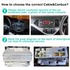 For Chevrolet Onix 2012-2019 9 Inch Car Radio Fascia Frame Dashboard Panel Trim Bezel for Android Stereo Installation