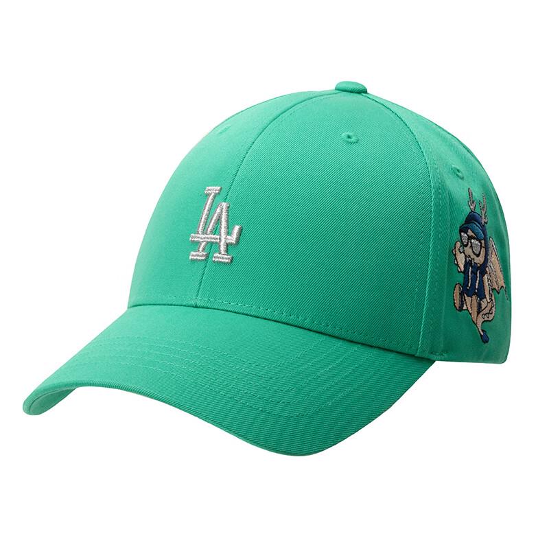 Унисекс Бейсболка MLB на четыре сезона F