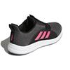 Adidas Neo Element V Comfortable Exquisite Breathable Low Top Women sneaker Night-Sky-Black CM7302