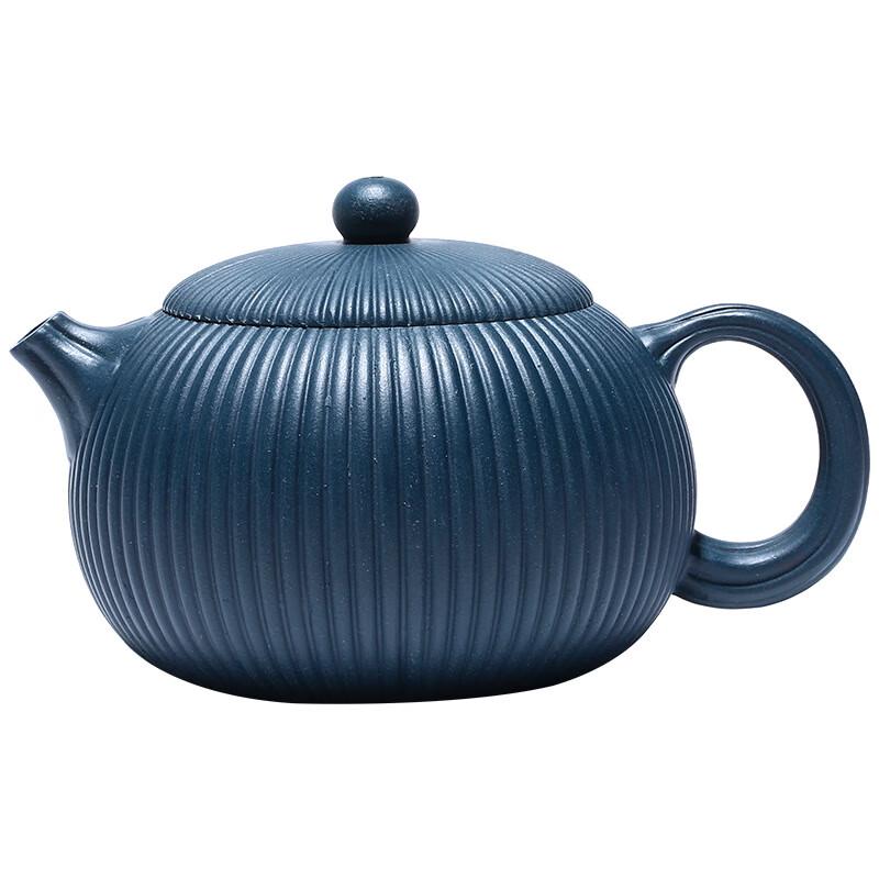 Shangqi Tianqingni Zisha Teapot