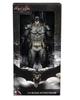 NECA Batman Scale Figure Arkham Knight Batman Action Figure 1/4