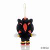 Sega Fave SONIC & FRIENDS Mascot Shadow