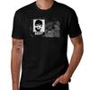 George Best Mono TShirt Sporty Breathable Short Sleeve TShirt