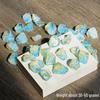 Natural Opal Decorative Diffuser Stone Ornament