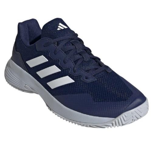 Adidas Men's Court 2.0 Tennis Shoes