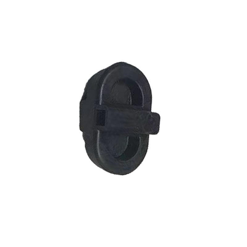 For Ford Focus 2009-2012 2012-2014 Headlight Dust Cover Sealing Waterproof Dustproof Headlamp Cap Light Trim B-1X