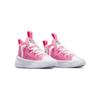 Converse Chuck Taylor All Star Comfortable Durable Mid-Top Walking Shoes Baby Shoes Pink A06131C