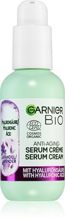 

Anti-aging serum TU прозрачный