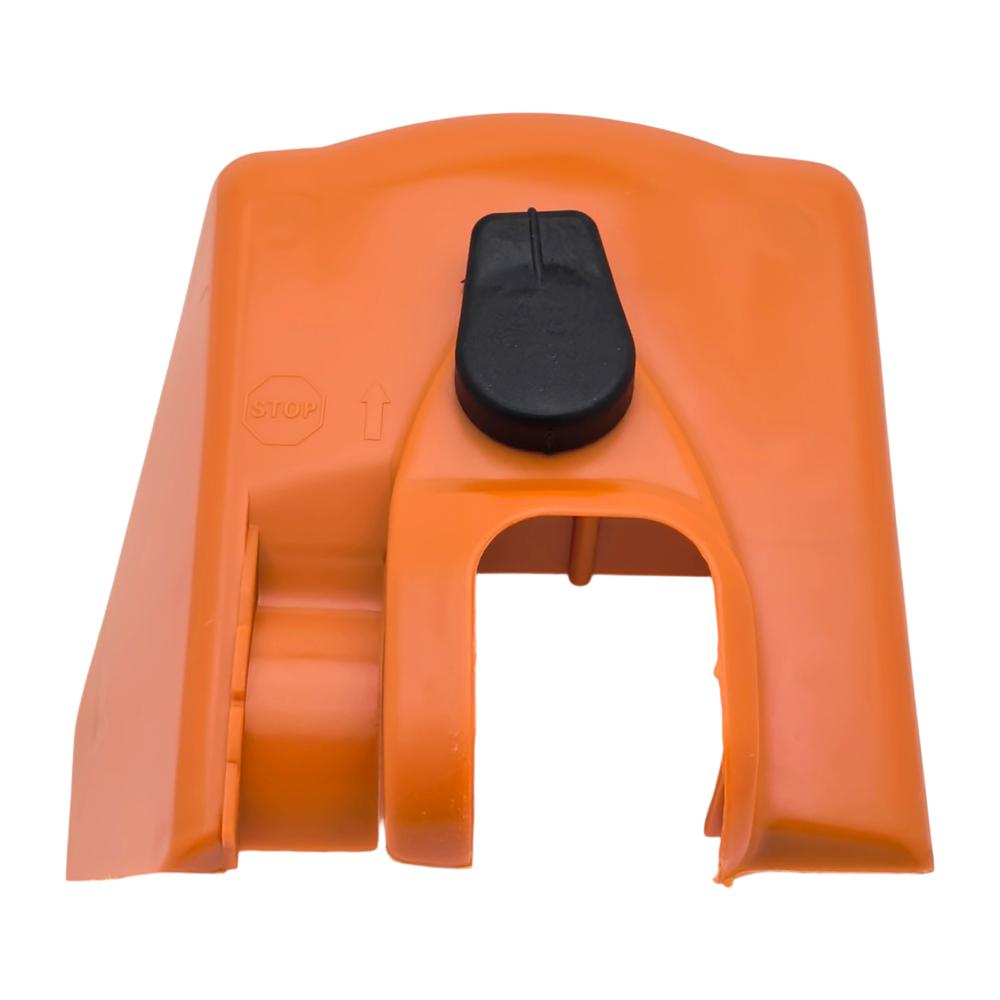 Air Filter Cover Base w Ignition Coil Carburetor Kit For Stihl MS250 MS230 MS210 Chainsaw 11231401902 1123 358 7701 Fuel Oil Cap