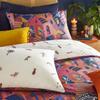 Furn Eivissa Abstract Duvet Cover Set