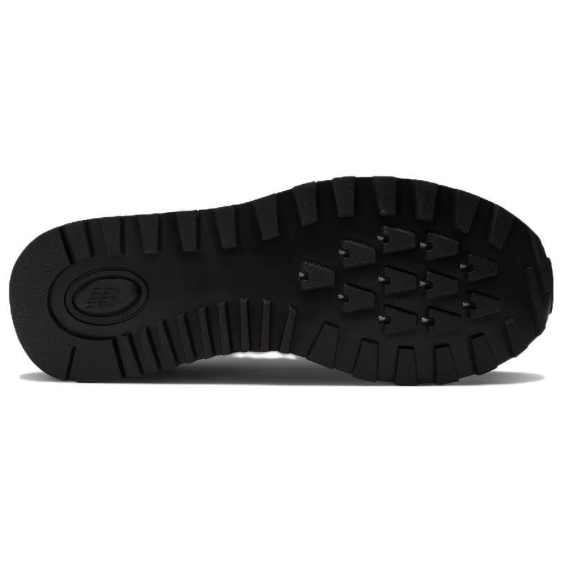 New Balance 574 Legacy 'Burgundy Angora' Sneakers U574LGRB