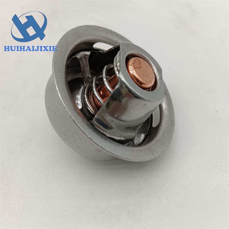 Construction Machinery Parts Thermostat 5I-8010 5I8010 for Engine S6KT S6K  CAT Excavator E120B E312 E200B