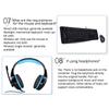Keyboard And Mouse Adapter Portable Controller Gamepad Gaming Mice Converter For Switch/Xbox/PS4/PS3