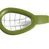Creative Avocado Slicer Kiwi Cutter Avocado Tool with Pitter - Multi-Functional Avocado Knife for Easy Slicing and Coring