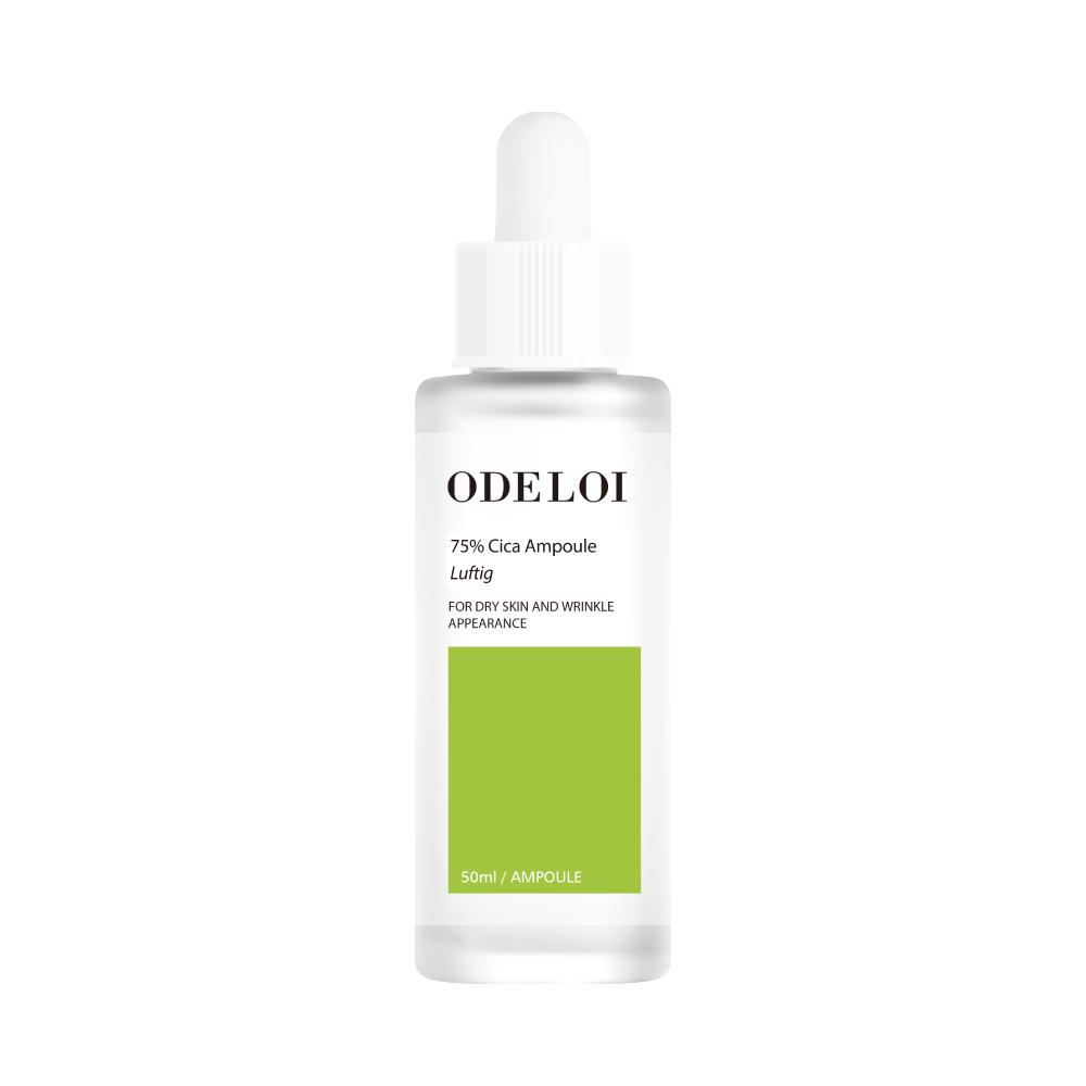 Eau Droy 75  Cica Ampoule Rope D 50ml