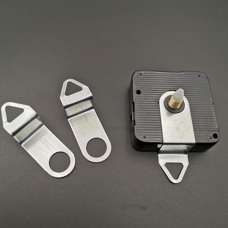 DIY Quarz Uhrwerk Aufhänger und Hardware-Kit