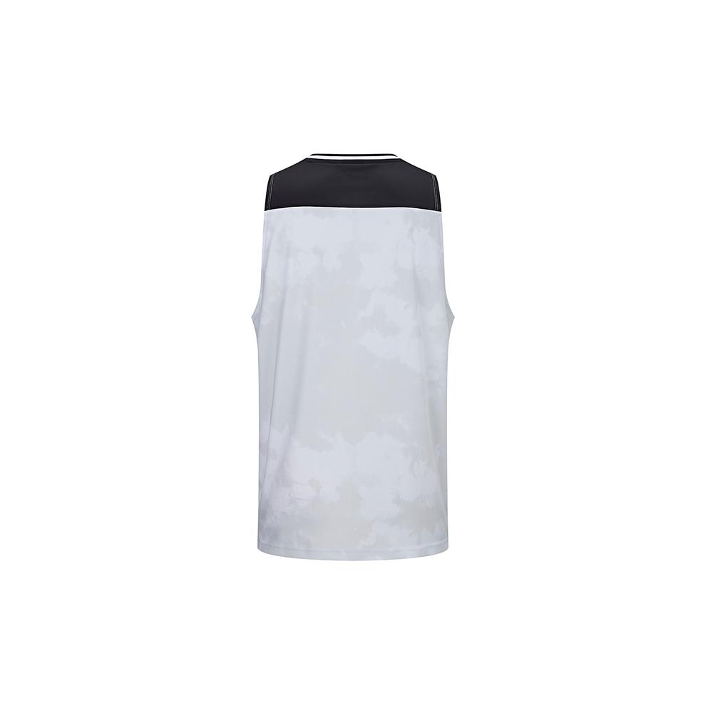 Under Armour Basketball Jersey Unisex White 24500105-100