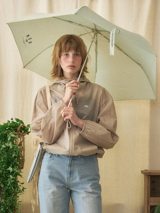 BENSIMON PEACH DROP 3-складной зонт - 2 цвета MIDNIGHT NAVY_FREE