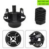 1Set Hood Rubber Bumper Cushion Buffer Stop 0019981440 For Mercedes Benz CLA250