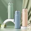 Stainless Steel Thermos Water Bottle, Portable, Airtight, Double-layer Vacuum, Suitable for Outdoor, Tea Making, Travel