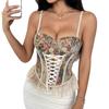 Corsets, Fashionable and Elegant Women's Clothing