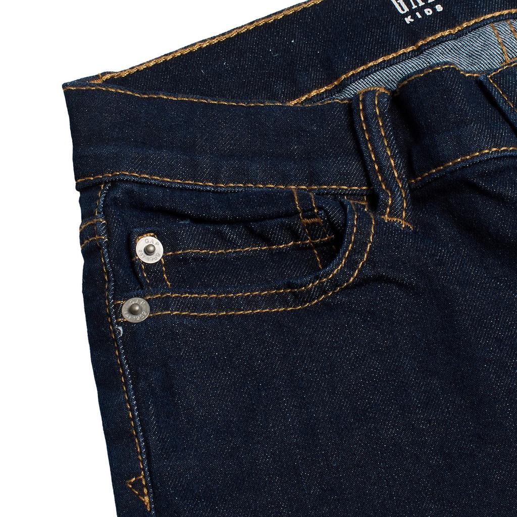 Pantalón Vaquero Recto 691990 para Niña