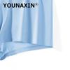 Herren Sexy Unterwäsche Große Größe Eis Seide Atmungsaktiv Boy Boxer Briefs Shorts Homme Groß Unterhosen L XL 2XL 3XL 4XL 5XL