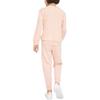 adidas Originals Casual Sportswear Hazy Coral Powder/White Children Aged 3 7 Years Old H25252