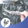2 Pcs TORCH A5RTC Generic Plug Replacement NGK [6535] CR5HSB Spark Plug, BRISK NAR17,