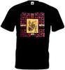 CANNIBAL CORPSE - Eaten Back To Life - T SHIRT S-5XL Brand New T Shirt