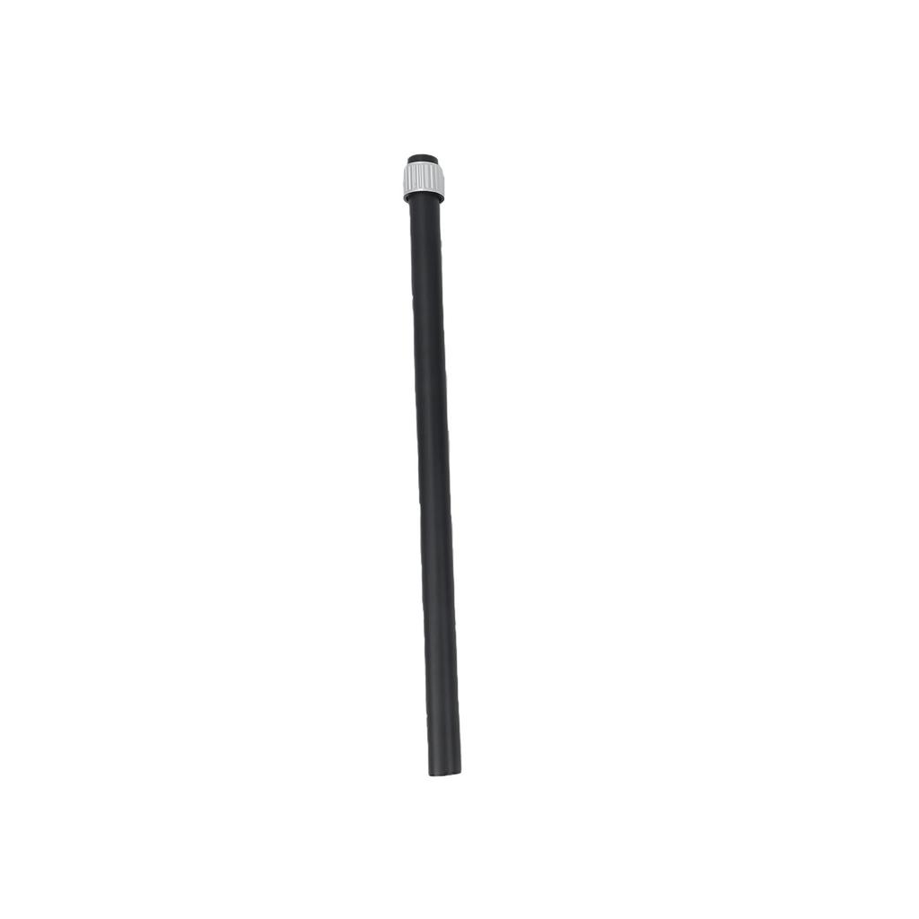 Phone Floor Stand Adjustable Cell Phone Stand with Flexible Arm Live Streaming Photography Holder for Video Recording